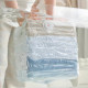 Vacuum Storage Bag Set 8 Pcs